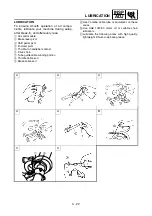 Preview for 174 page of Yamaha TT-R90(V) Owner'S Service Manual