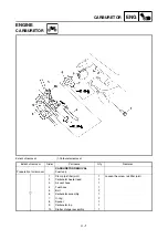 Preview for 196 page of Yamaha TT-R90(V) Owner'S Service Manual