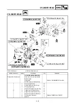 Preview for 210 page of Yamaha TT-R90(V) Owner'S Service Manual