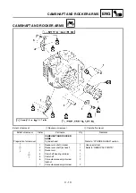 Preview for 220 page of Yamaha TT-R90(V) Owner'S Service Manual