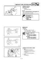 Preview for 222 page of Yamaha TT-R90(V) Owner'S Service Manual