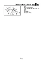 Preview for 224 page of Yamaha TT-R90(V) Owner'S Service Manual