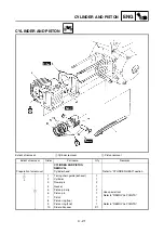 Preview for 236 page of Yamaha TT-R90(V) Owner'S Service Manual