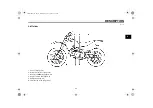 Предварительный просмотр 19 страницы Yamaha TT-R90(W) Owner'S Manual