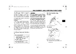 Предварительный просмотр 25 страницы Yamaha TT-R90(W) Owner'S Manual