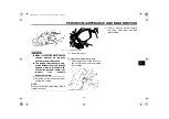 Предварительный просмотр 49 страницы Yamaha TT-R90(W) Owner'S Manual