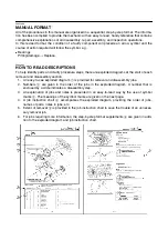 Предварительный просмотр 16 страницы Yamaha TT-R90E Owner'S Service Manual