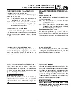 Предварительный просмотр 47 страницы Yamaha TT-R90E Owner'S Service Manual