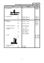 Предварительный просмотр 63 страницы Yamaha TT-R90E Owner'S Service Manual