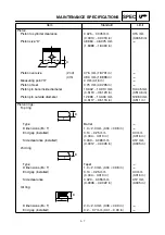 Предварительный просмотр 64 страницы Yamaha TT-R90E Owner'S Service Manual