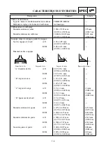 Предварительный просмотр 78 страницы Yamaha TT-R90E Owner'S Service Manual