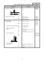 Предварительный просмотр 79 страницы Yamaha TT-R90E Owner'S Service Manual