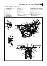 Предварительный просмотр 106 страницы Yamaha TT-R90E Owner'S Service Manual