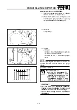 Предварительный просмотр 126 страницы Yamaha TT-R90E Owner'S Service Manual