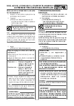 Предварительный просмотр 141 страницы Yamaha TT-R90E Owner'S Service Manual