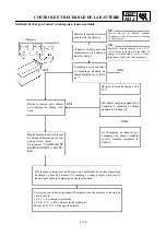 Preview for 164 page of Yamaha TT-R90E Owner'S Service Manual