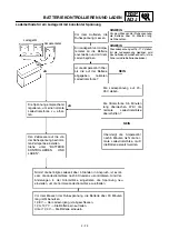 Preview for 166 page of Yamaha TT-R90E Owner'S Service Manual