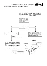 Preview for 167 page of Yamaha TT-R90E Owner'S Service Manual