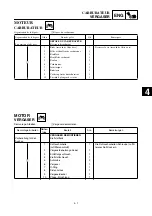 Предварительный просмотр 173 страницы Yamaha TT-R90E Owner'S Service Manual