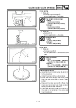 Предварительный просмотр 206 страницы Yamaha TT-R90E Owner'S Service Manual