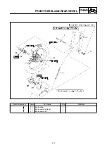 Preview for 270 page of Yamaha TT-R90E Owner'S Service Manual