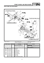 Preview for 272 page of Yamaha TT-R90E Owner'S Service Manual