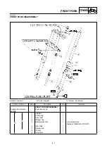 Preview for 280 page of Yamaha TT-R90E Owner'S Service Manual