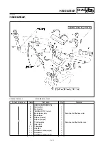 Preview for 284 page of Yamaha TT-R90E Owner'S Service Manual