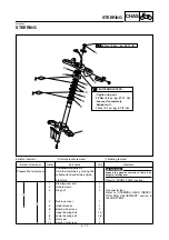 Preview for 286 page of Yamaha TT-R90E Owner'S Service Manual