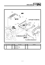 Preview for 290 page of Yamaha TT-R90E Owner'S Service Manual