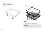 Preview for 12 page of Yamaha TT-S303 Owner'S Manual