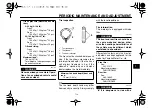 Preview for 55 page of Yamaha TT250RA Owner'S Manual