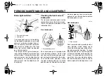 Preview for 58 page of Yamaha TT250RA Owner'S Manual