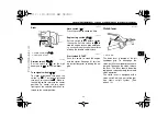 Предварительный просмотр 19 страницы Yamaha TT250RY Owner'S Manual