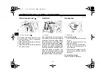 Предварительный просмотр 24 страницы Yamaha TT250RY Owner'S Manual