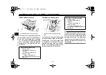 Предварительный просмотр 28 страницы Yamaha TT250RY Owner'S Manual