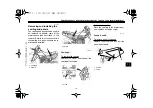 Предварительный просмотр 43 страницы Yamaha TT250RY Owner'S Manual