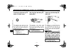 Предварительный просмотр 60 страницы Yamaha TT250RY Owner'S Manual