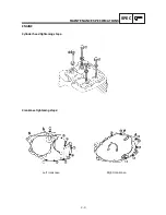 Предварительный просмотр 28 страницы Yamaha TT600R Service Manual