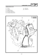 Предварительный просмотр 41 страницы Yamaha TT600R Service Manual