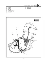 Предварительный просмотр 42 страницы Yamaha TT600R Service Manual