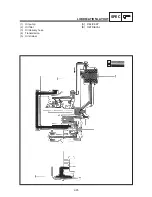 Предварительный просмотр 44 страницы Yamaha TT600R Service Manual