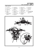 Предварительный просмотр 45 страницы Yamaha TT600R Service Manual