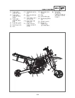 Предварительный просмотр 47 страницы Yamaha TT600R Service Manual