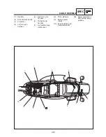 Предварительный просмотр 48 страницы Yamaha TT600R Service Manual