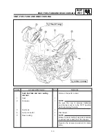 Предварительный просмотр 55 страницы Yamaha TT600R Service Manual