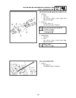 Предварительный просмотр 80 страницы Yamaha TT600R Service Manual