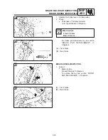 Предварительный просмотр 85 страницы Yamaha TT600R Service Manual