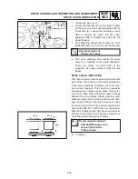 Предварительный просмотр 88 страницы Yamaha TT600R Service Manual