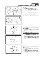 Предварительный просмотр 120 страницы Yamaha TT600R Service Manual